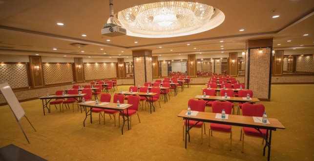 Akman Premium Hotel