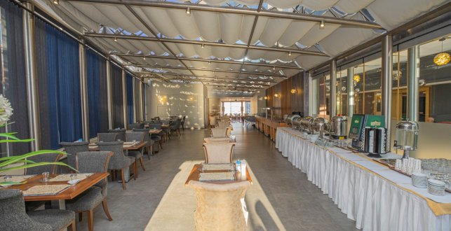 Akman Premium Hotel