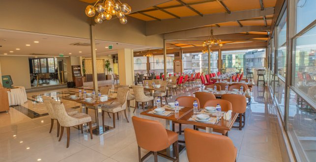 Akman Premium Hotel