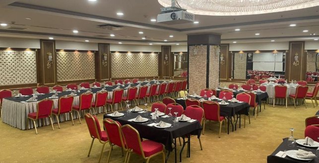 Akman Premium Hotel