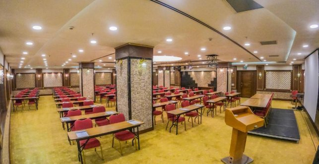 Akman Premium Hotel