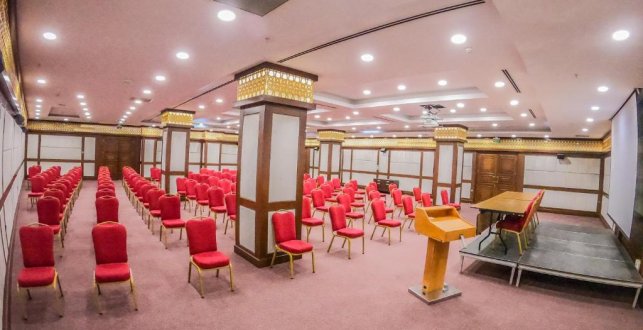 Akman Premium Hotel
