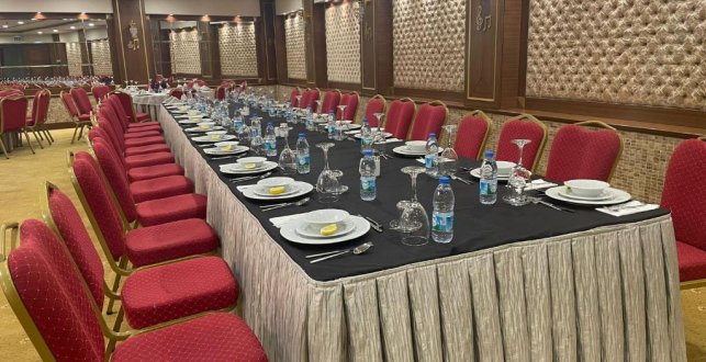 Akman Premium Hotel