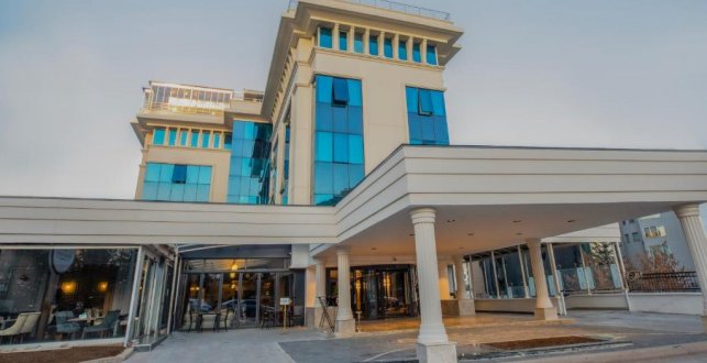 Akman Premium Hotel
