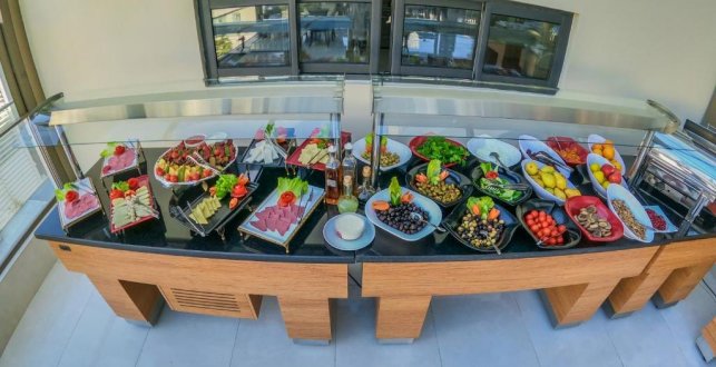 Akman Premium Hotel
