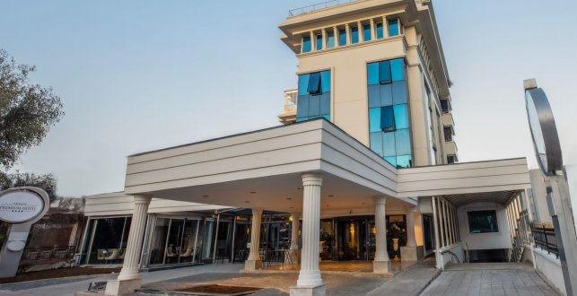 Akman Premium Hotel