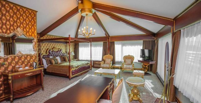 Akman Premium Hotel