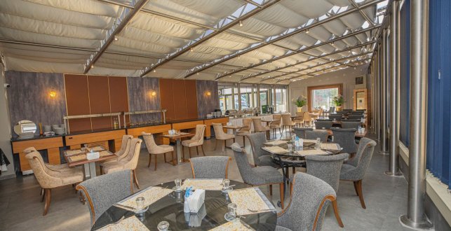 Akman Premium Hotel