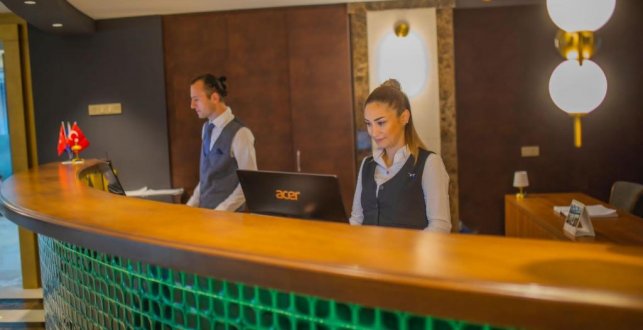 Akman Premium Hotel