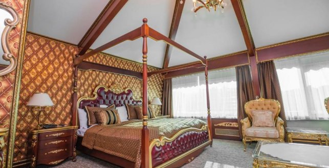 Akman Premium Hotel