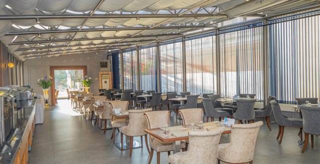 Akman Premium Hotel