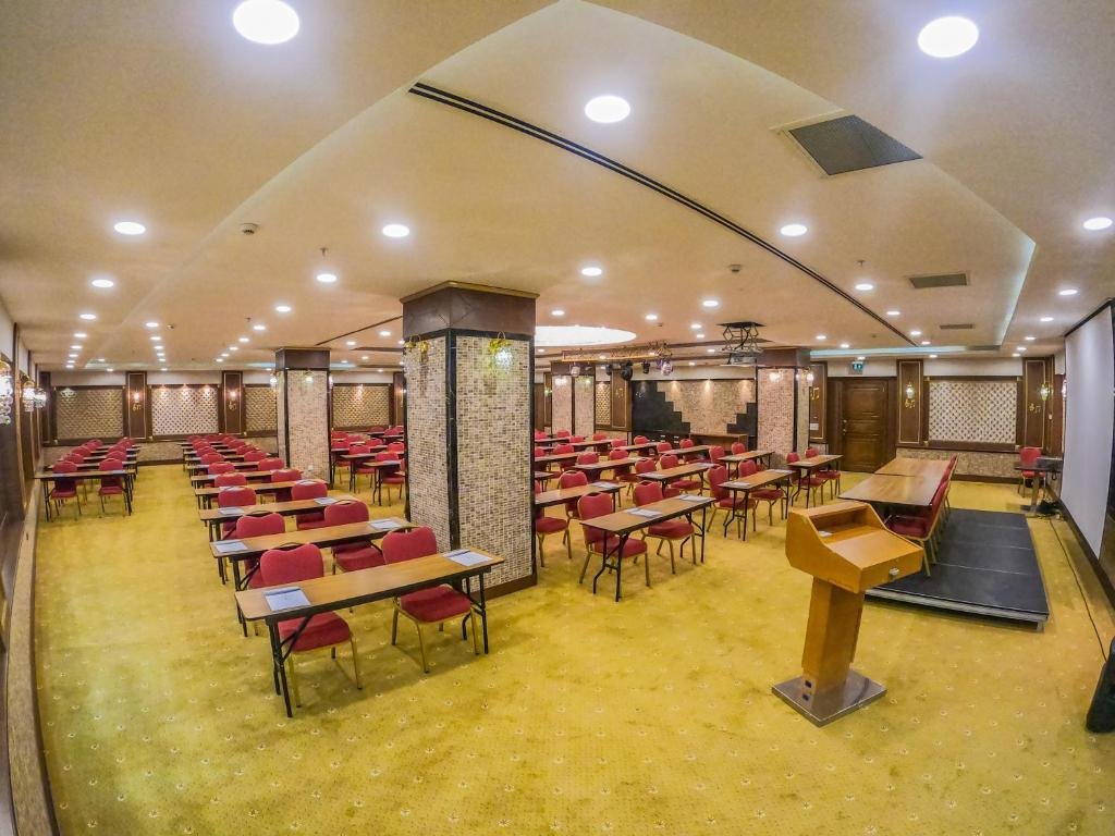 Akman Premium Hotel