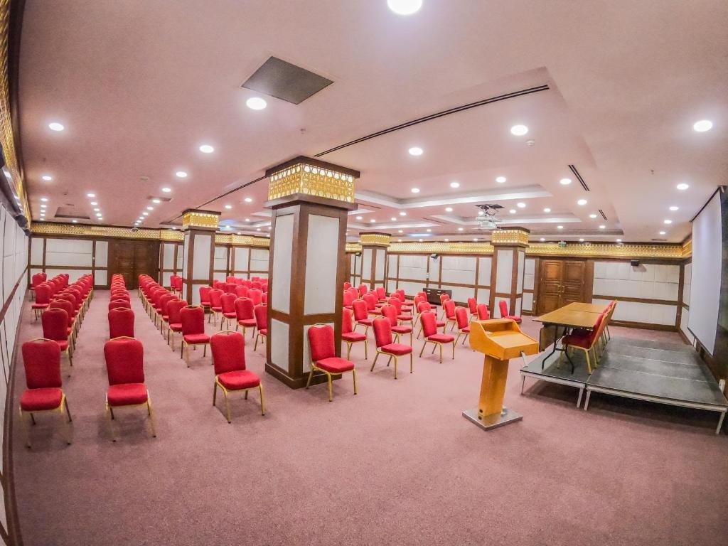 Akman Premium Hotel