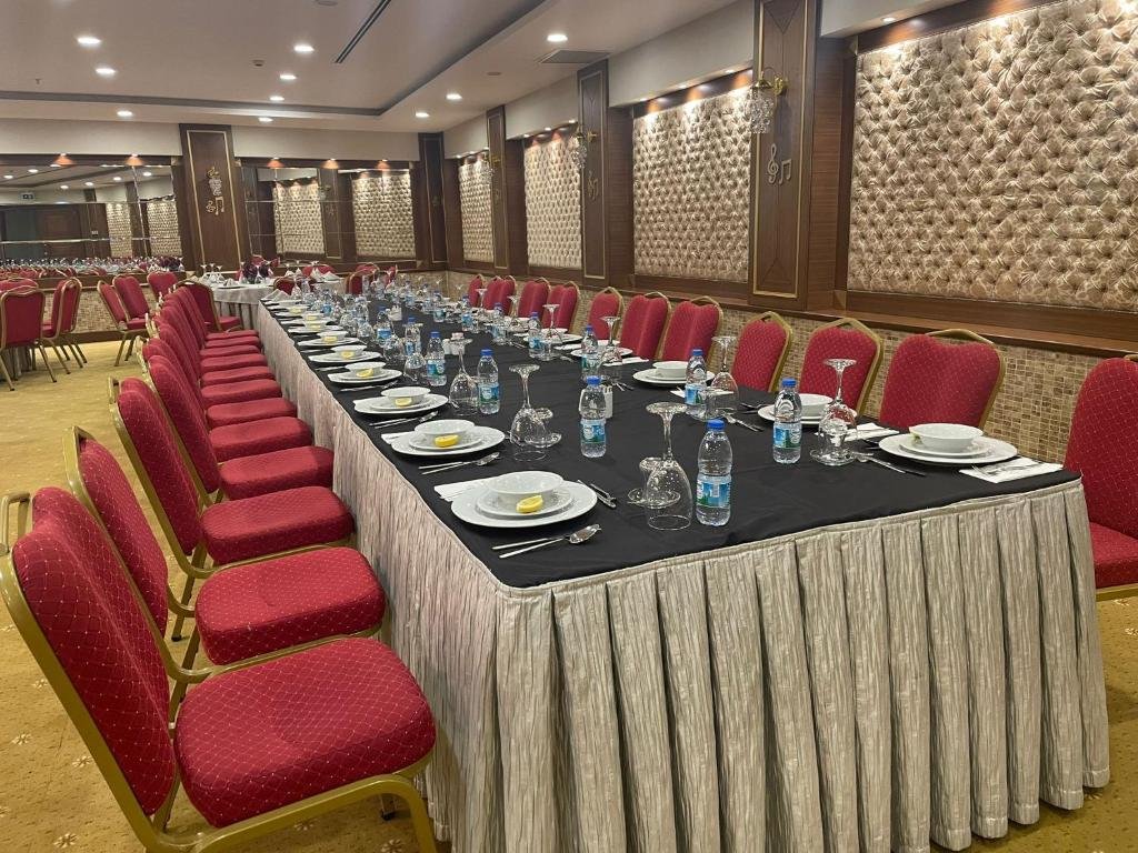 Akman Premium Hotel