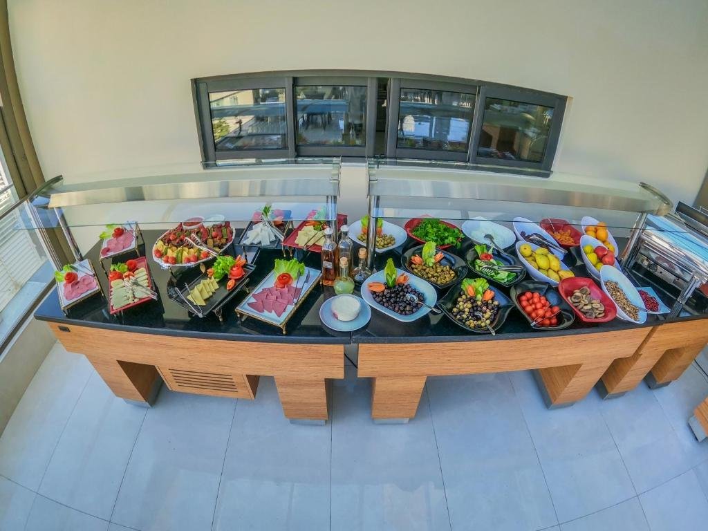 Akman Premium Hotel
