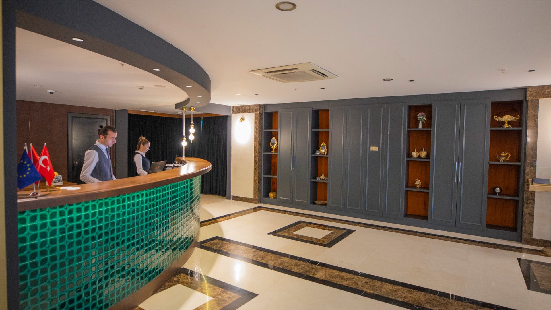 Akman Premium Hotel