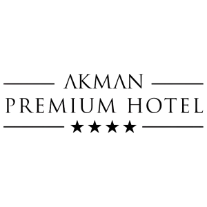logo Akman Premium Hotel