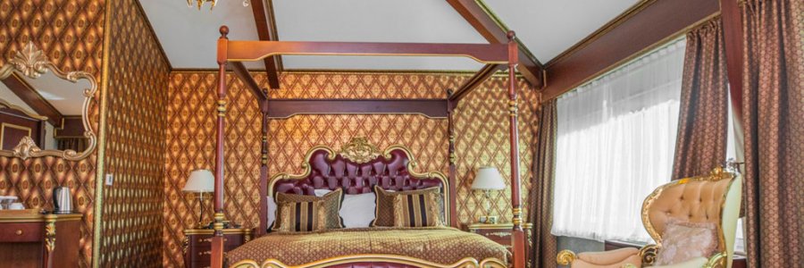 SUİTE ROOM