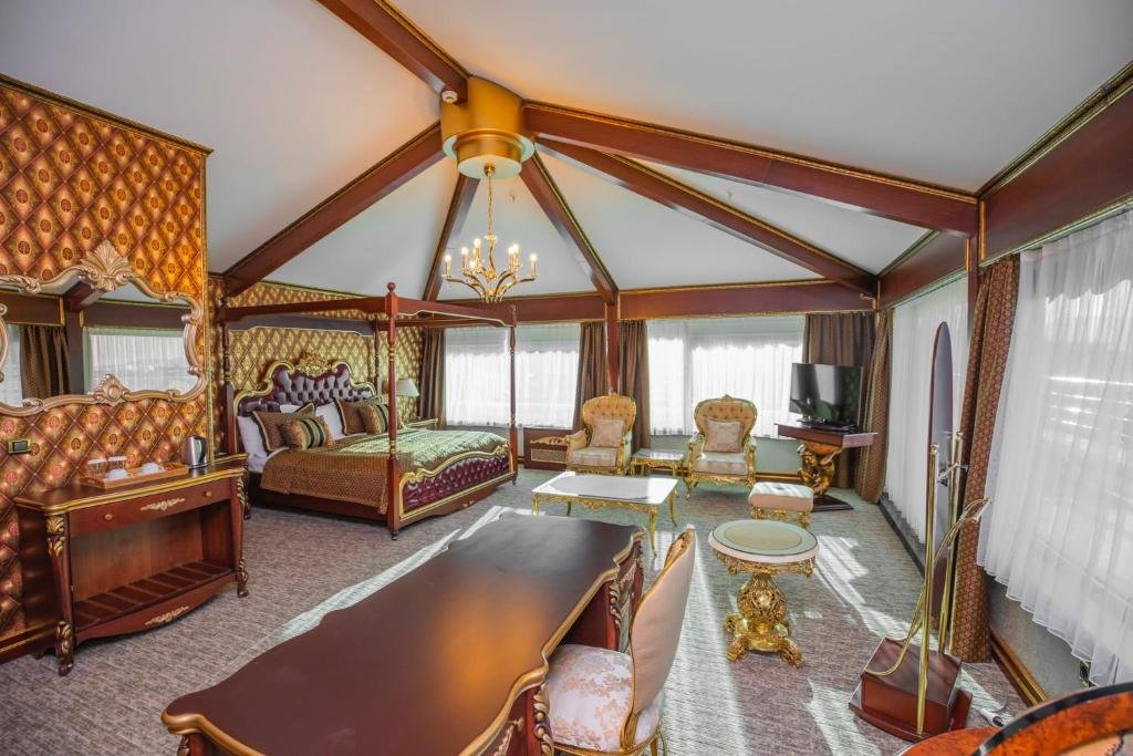 Akman Premium Hotel