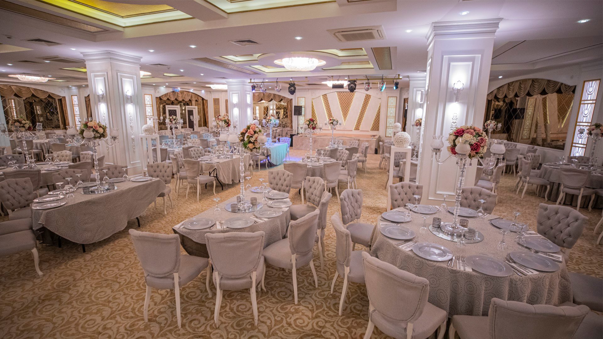 Akman Premium Hotel