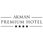 logo Akman Premium Hotel