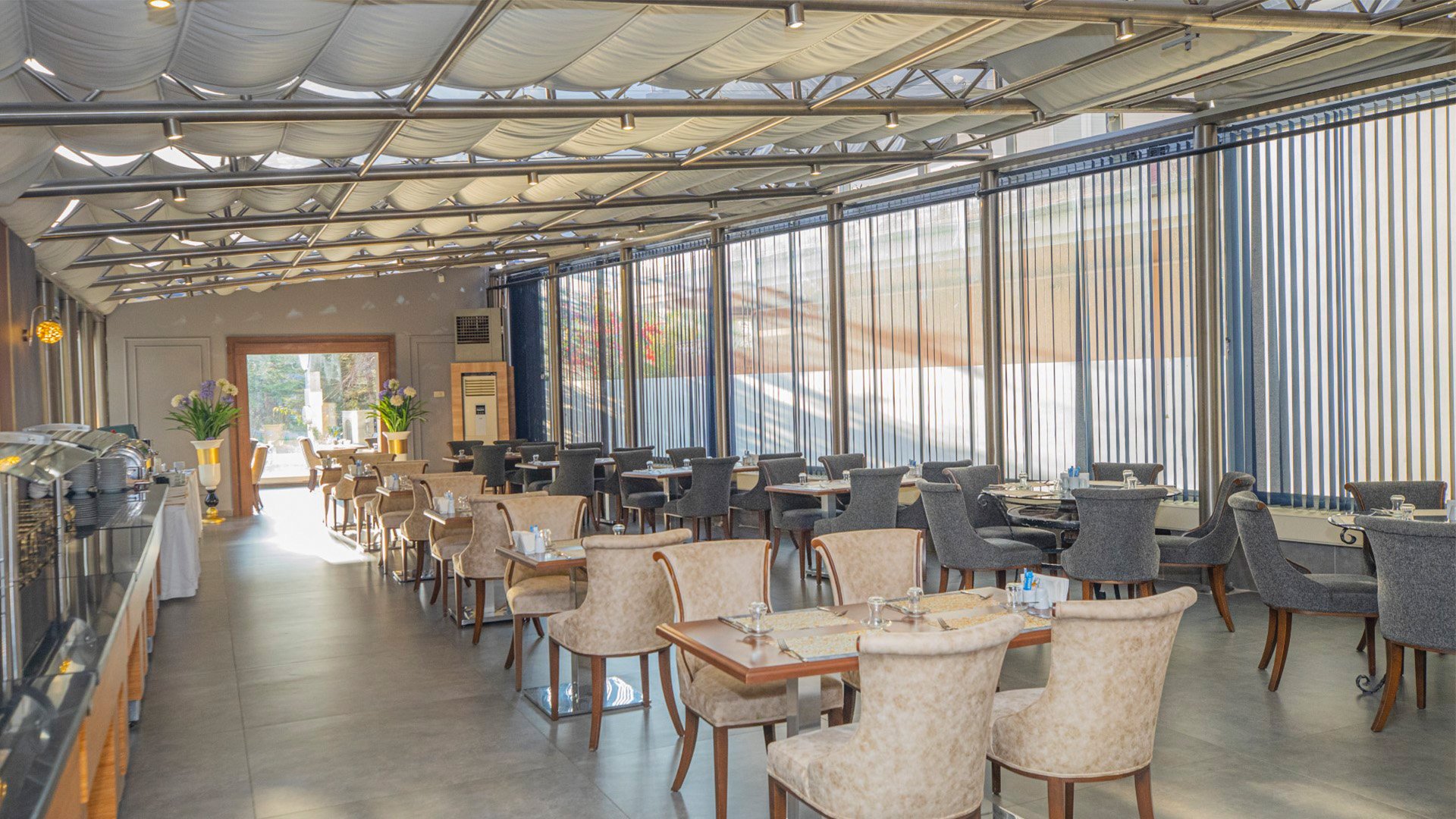 Akman Premium Hotel