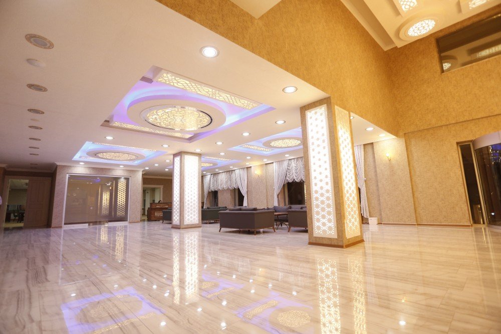 GRAND ALİ’N HOTEL TOKAT