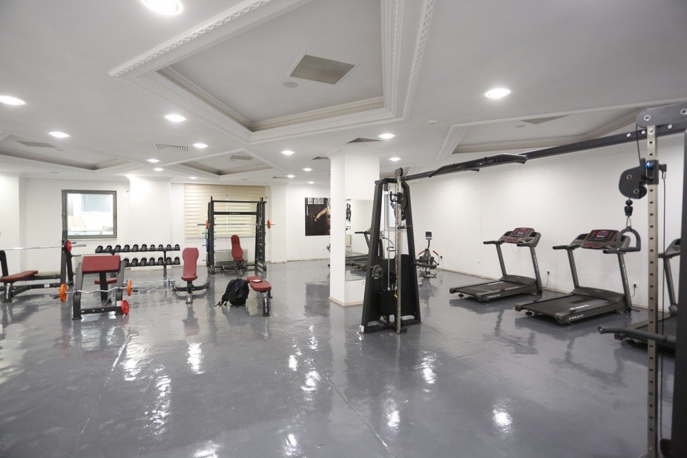 GRAND ALİ’N HOTEL TOKAT