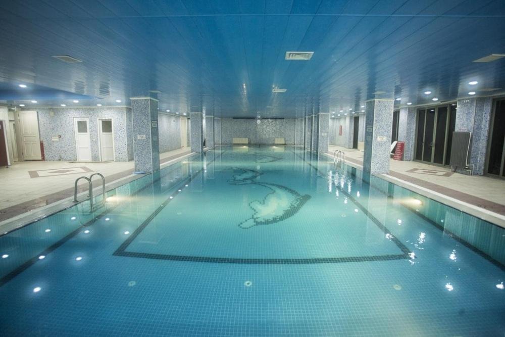 GRAND ALİ’N HOTEL TOKAT