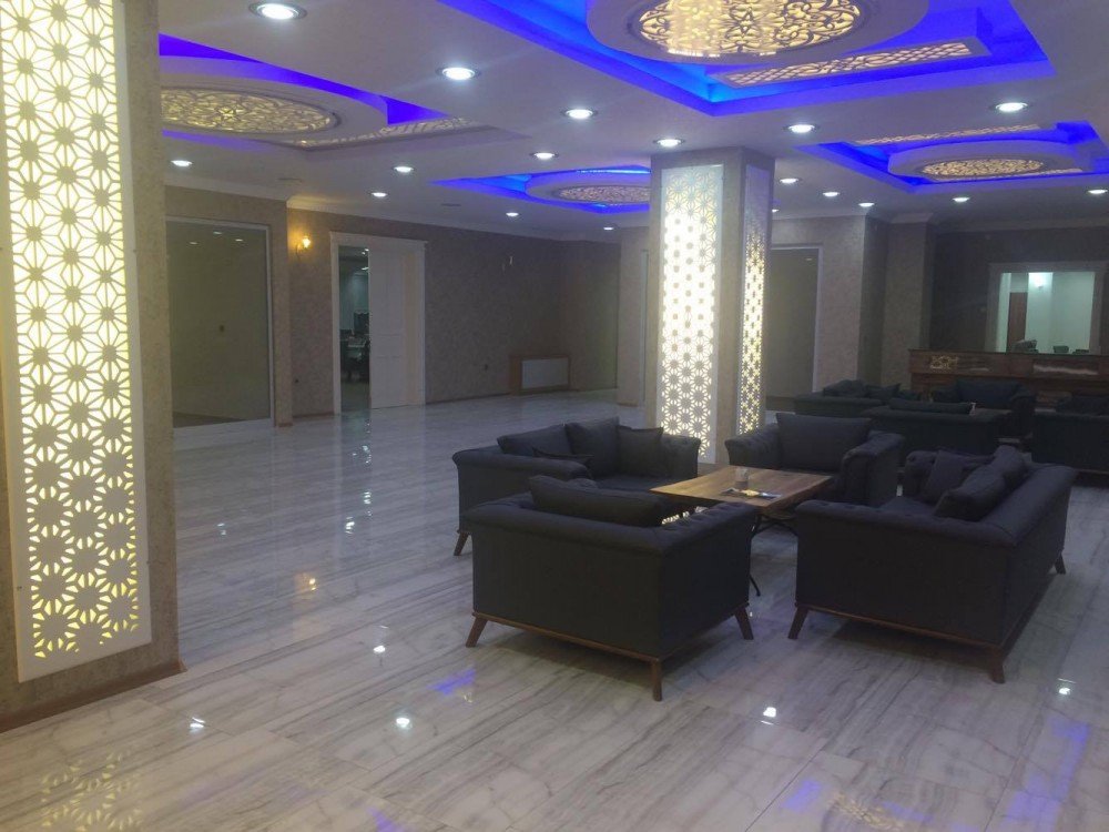 GRAND ALİ’N HOTEL TOKAT