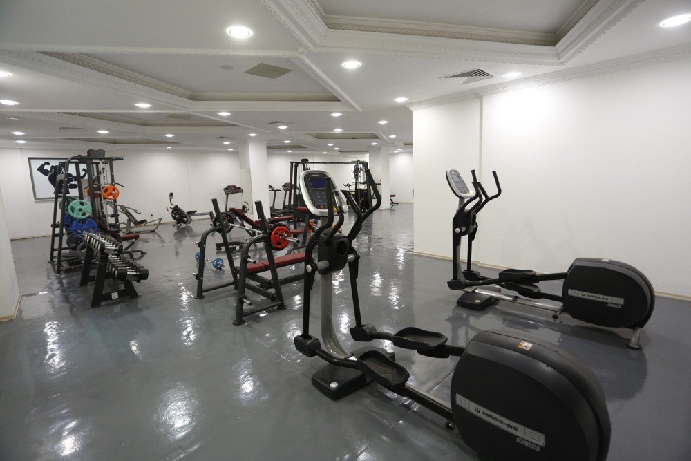 GRAND ALİ’N HOTEL TOKAT