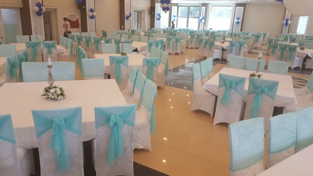 GRAND ALİ’N HOTEL TOKAT