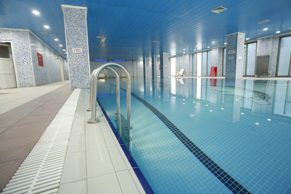 GRAND ALİ’N HOTEL TOKAT