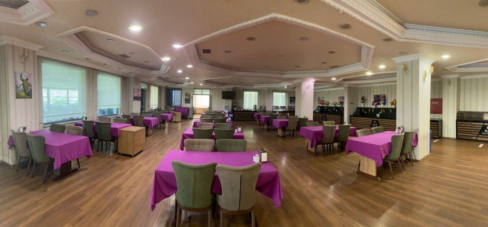 GRAND ALİ’N HOTEL TOKAT