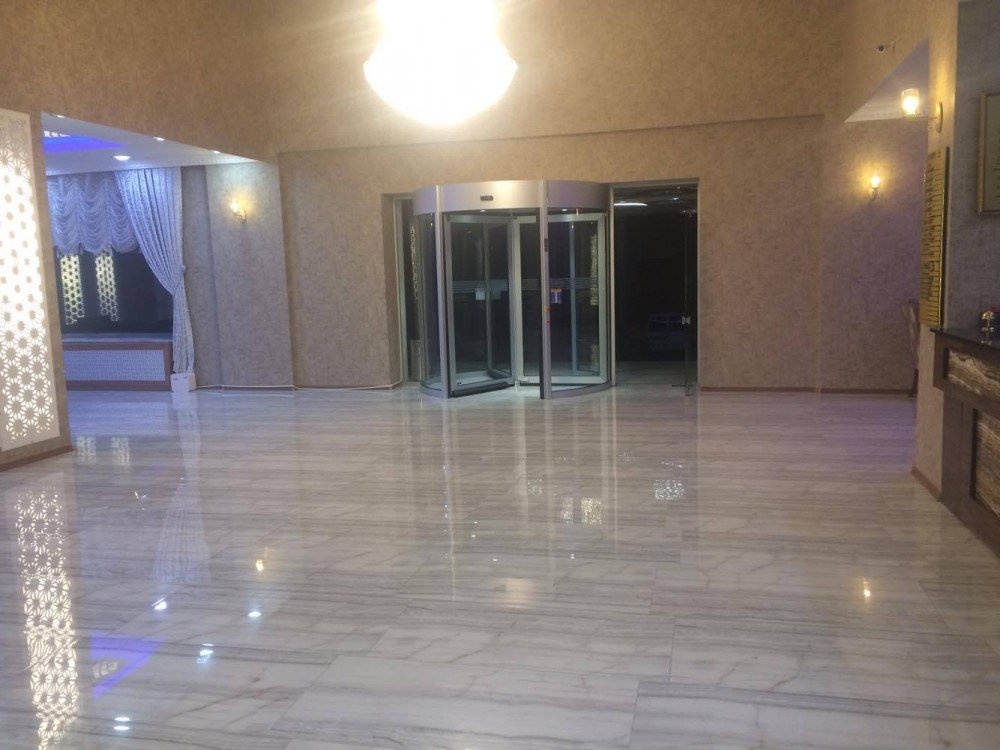 GRAND ALİ’N HOTEL TOKAT