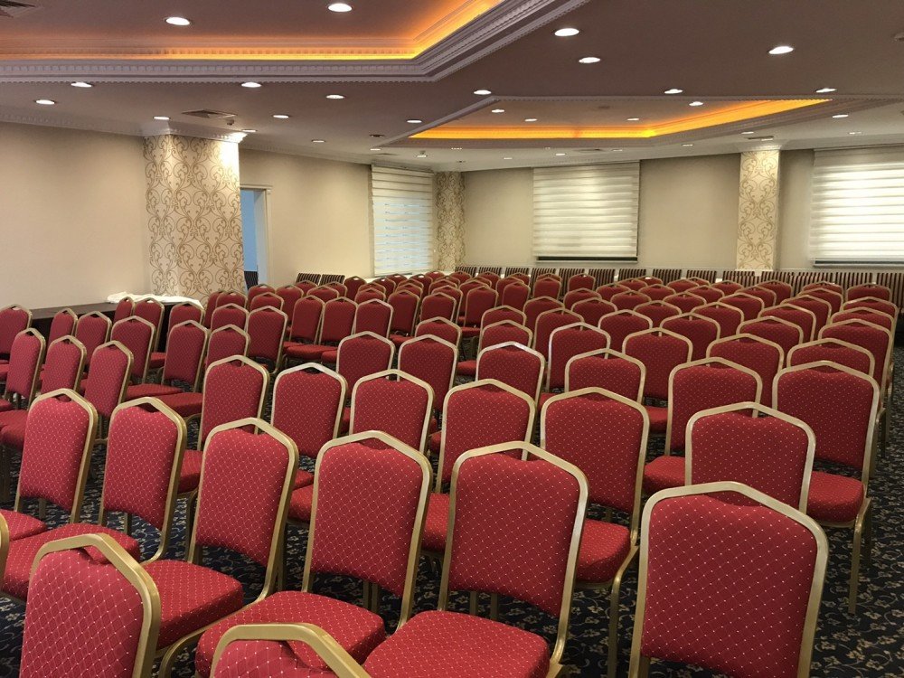 GRAND ALİ’N HOTEL TOKAT