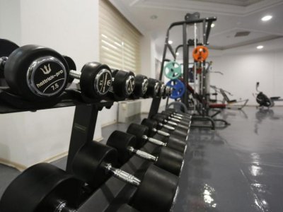 GRAND ALİ’N HOTEL TOKAT