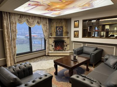 GRAND ALİ’N HOTEL TOKAT