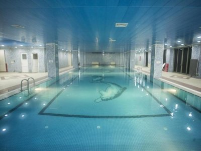 GRAND ALİ’N HOTEL TOKAT