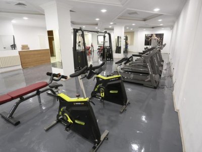 GRAND ALİ’N HOTEL TOKAT