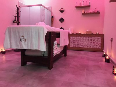 GRAND ALİ’N HOTEL TOKAT