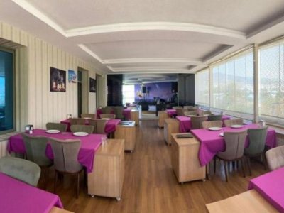 GRAND ALİ’N HOTEL TOKAT