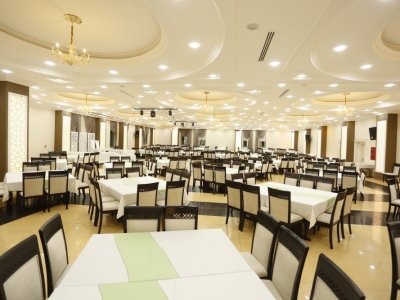 GRAND ALİ’N HOTEL TOKAT