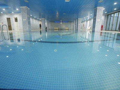GRAND ALİ’N HOTEL TOKAT