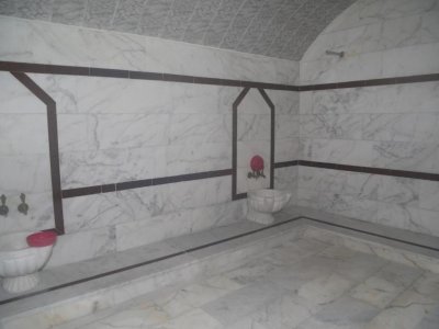 GRAND ALİ’N HOTEL TOKAT
