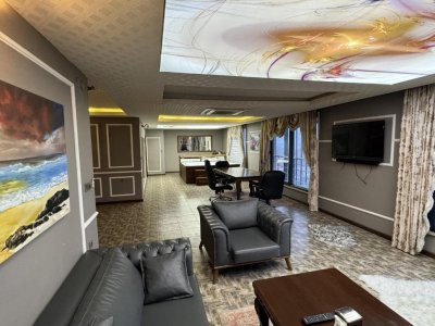 GRAND ALİ’N HOTEL TOKAT