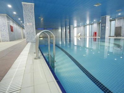 GRAND ALİ’N HOTEL TOKAT