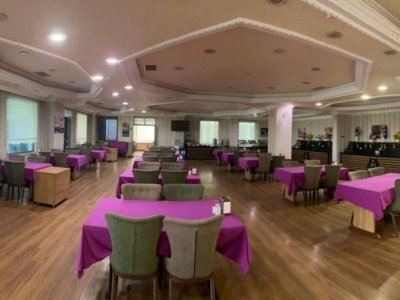 GRAND ALİ’N HOTEL TOKAT