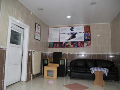 GRAND ALİ’N HOTEL TOKAT