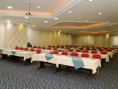 GRAND ALİ’N HOTEL TOKAT